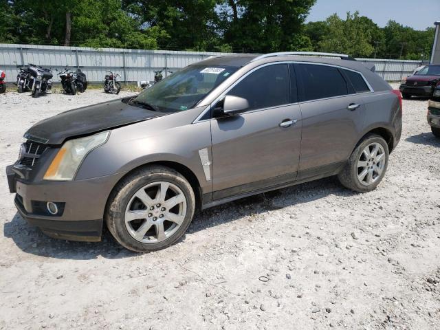 2011 Cadillac SRX Premium Collection