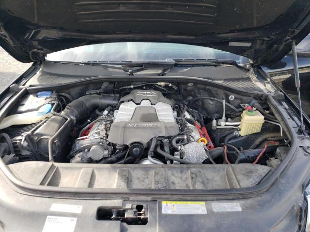 2015 AUDI Q7 WA1LGAFE2FD014317