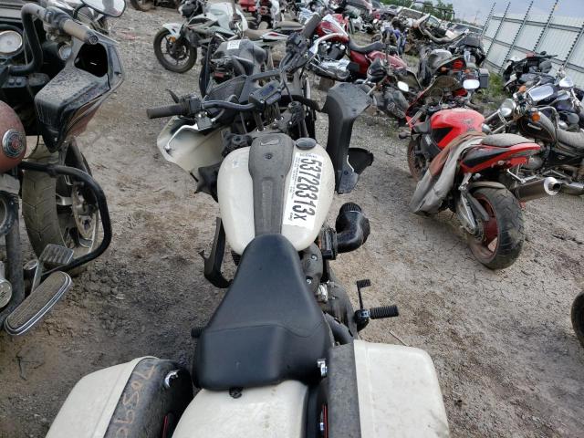 2023 HARLEY-DAVIDSON FLXRST 1HD1YXZ17PB012533