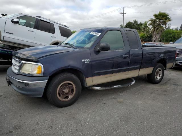 1999 Ford F-150 