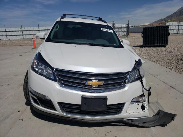2017 CHEVROLET TRAVERSE L - 1GNKVHKD7HJ166375