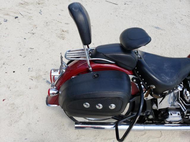 2006 HARLEY-DAVIDSON FLSTNI 1HD1JDB176Y030409
