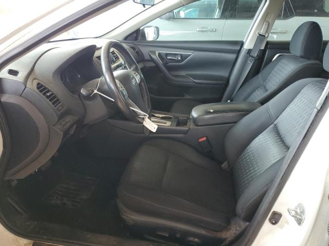 1N4AL3AP6JC132291 Nissan ALTIMA 2.5
