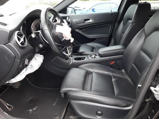 WDCTG4GB2HJ323814 Mercedes-Benz Gla 250 4matic