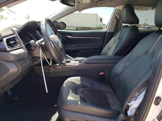 4T1K61AKXMU473606 Toyota CAMRY XSE