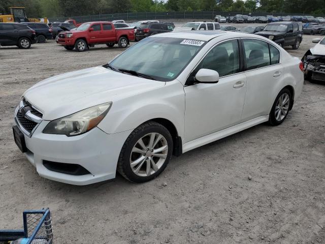 2013 Subaru Legacy 2.5i Premium