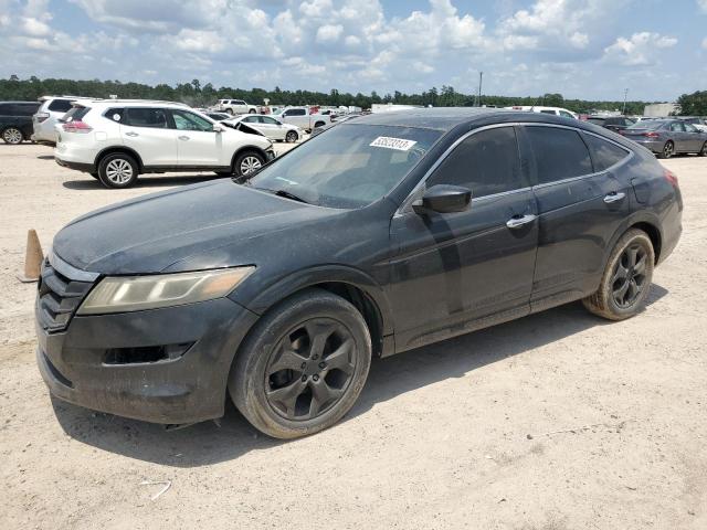 2010 Honda Accord Crosstour EX-L