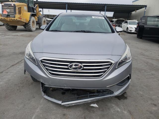 5NPE24AF5HH464720 | 2017 HYUNDAI SONATA SE