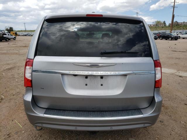 2C4RC1CG1GR282999 Chrysler Town & Country Touring L