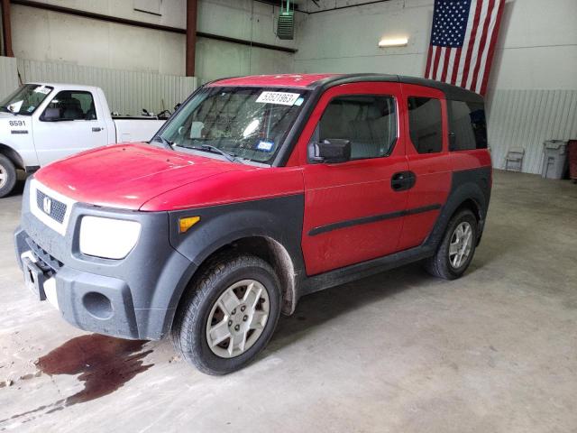 2006 Honda Element LX