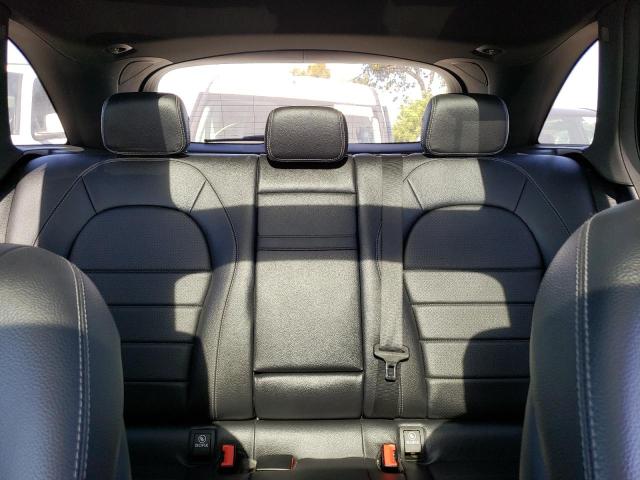 WDC0G4KB2JV083981 Mercedes-Benz Glc 300 4matic
