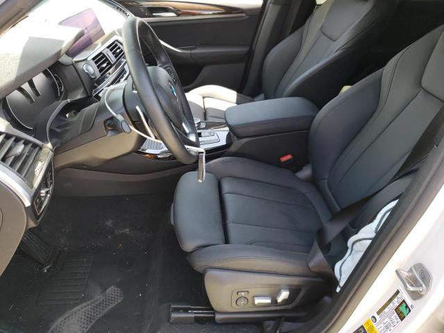 5UXTY5C03M9G94460 BMW X3 Xdrive30i