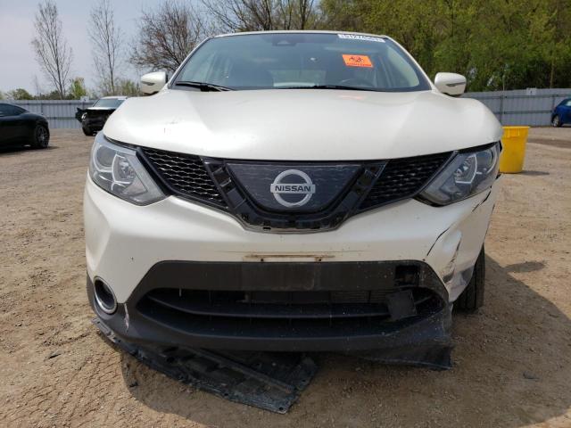 2019 NISSAN QASHQAI JN1BJ1CP9KW213908