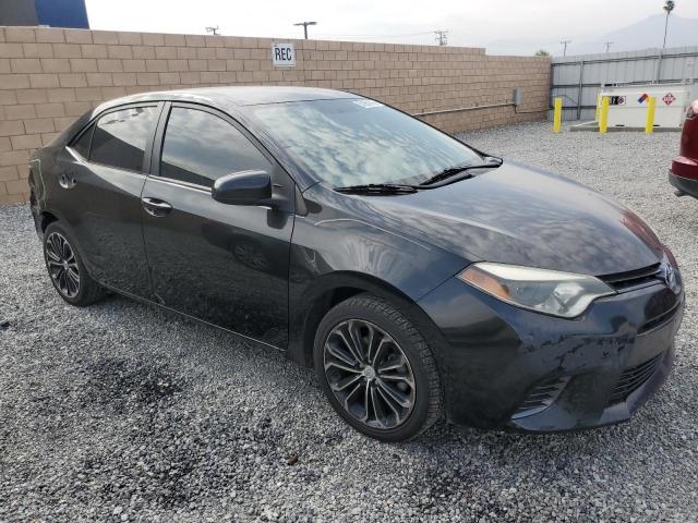 5YFBURHE9FP287550 Toyota COROLLA L