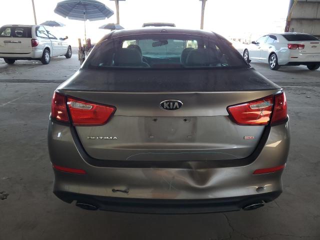5XXGM4A76FG382242 KIA Optima Lx