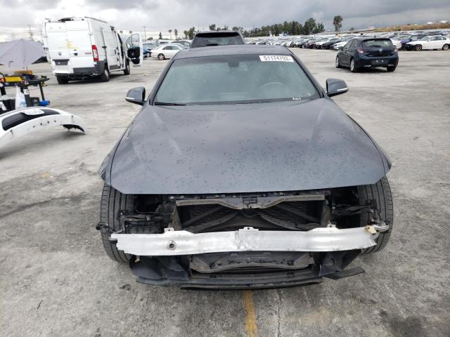 2016 BMW 428 I - WBA3N7C56GK228000