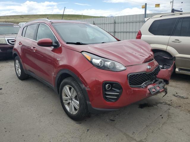 KNDPMCAC8K7555947 KIA Sportage Lx