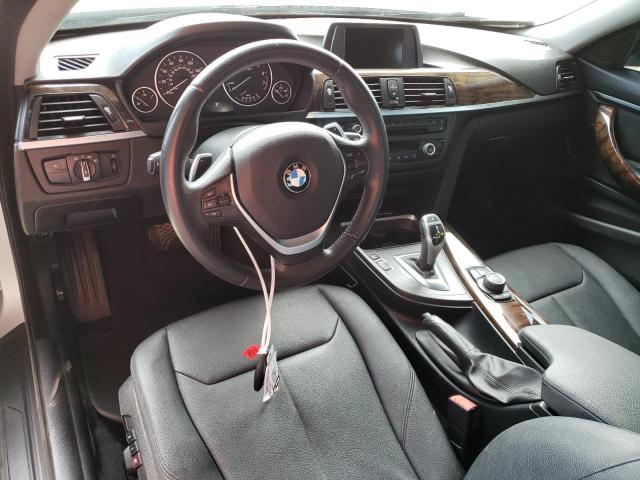 2015 BMW 428 I - WBA3N3C51FK234228