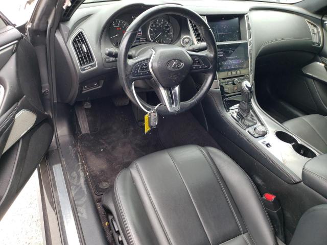 2020 INFINITI Q60 PURE - JN1EV7EK2LM340938