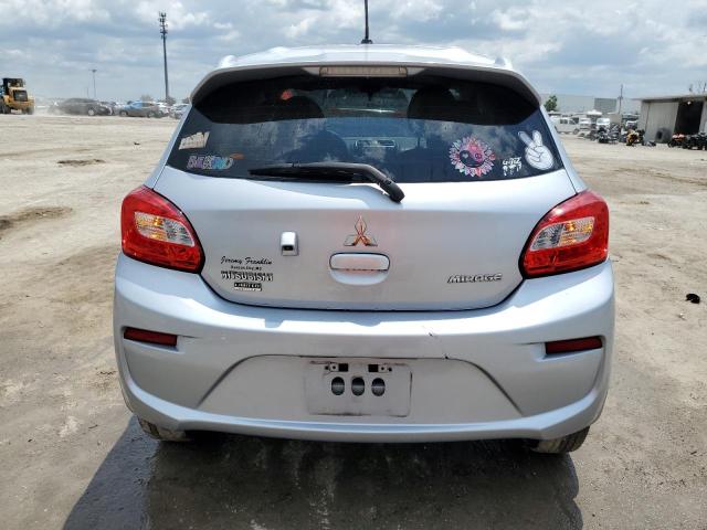 2019 MITSUBISHI MIRAGE LE ML32A5HJ5KH010420