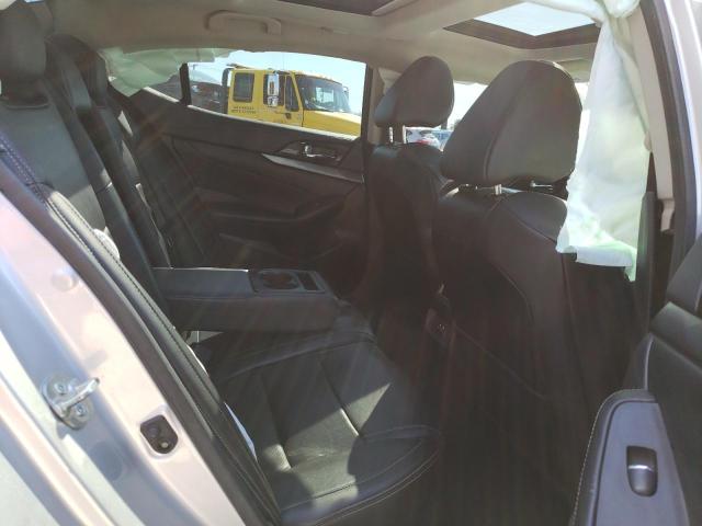 1N4AA6DV0LC374417 Nissan MAXIMA SL