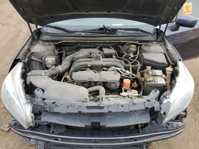 4S3BNBC63F3046130 Subaru Legacy 2.5i Premium