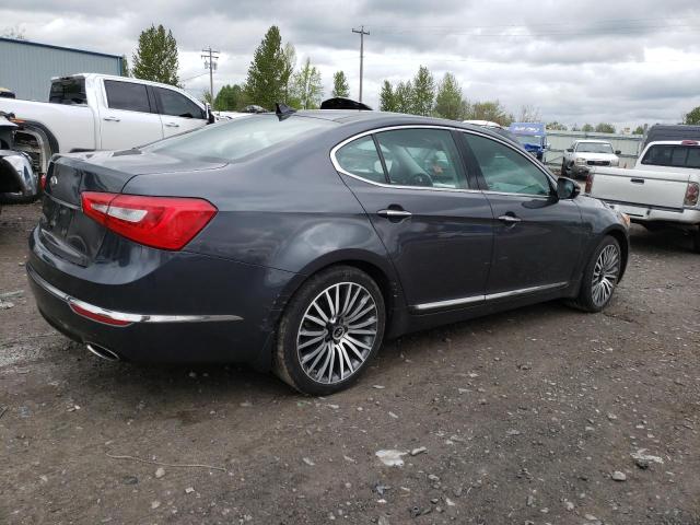 KNALN4D73E5130522 KIA Cadenza Premium