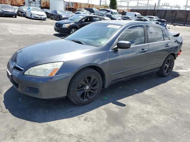 2007 Honda Accord Sdn SE