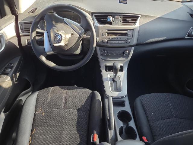 3N1AB7AP9EY205299 Nissan SENTRA S