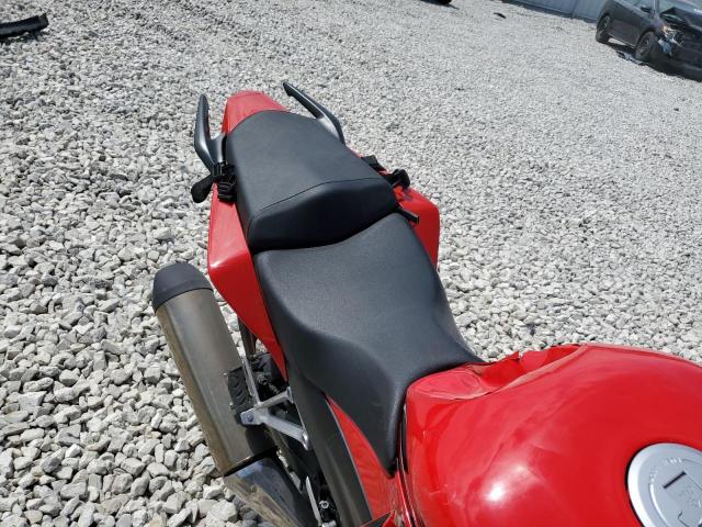 2017 HONDA CBR300 RA MLHNC515XH5300189