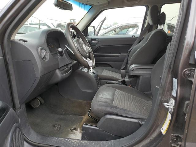 1C4NJRBB1GD781362 Jeep Patriot Sport
