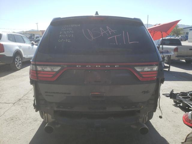 1C4SDJCT4HC661517 Dodge Durango R/t