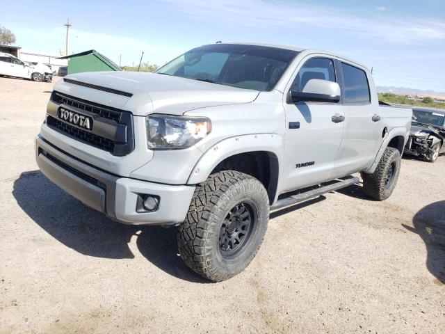 2017 Toyota Tundra 