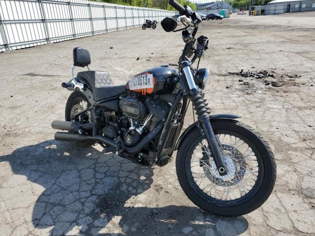 2021 HARLEY-DAVIDSON FXBBS - 1HD1YYK16MB052050