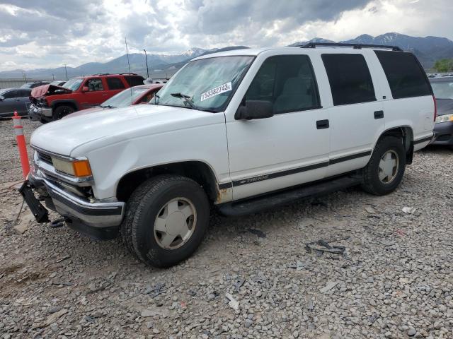 1999 Chevrolet Tahoe 