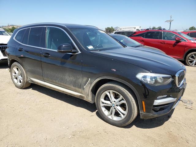 5UXTR7C59KLR48450 BMW X3 Sdrive30i