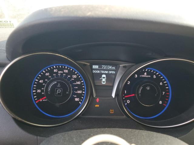 2015 HYUNDAI GENESIS CO - KMHHT6KJ6FU130400