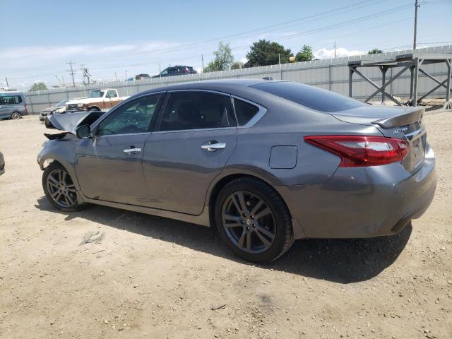 1N4BL3AP8JC145080 Nissan Altima 3.5sl