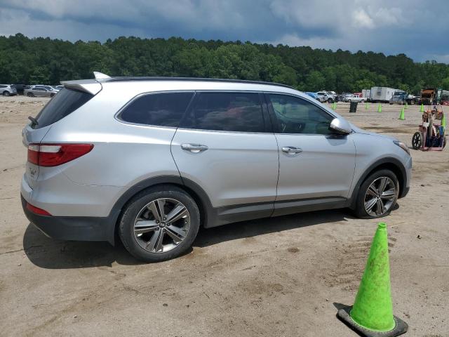 2015 HYUNDAI SANTA FE G - KM8SN4HF2FU098990