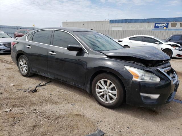 Vin: 1n4al3ap4ec159415, lot: 52391033, nissan altima 2.5 20144