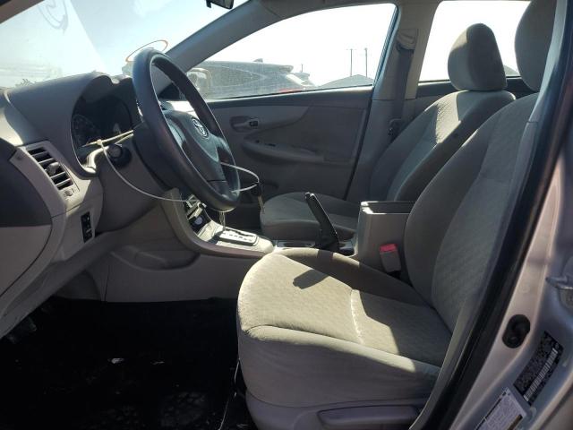 2009 Toyota Corolla Base VIN: JTDBL40E899071426 Lot: 54005893