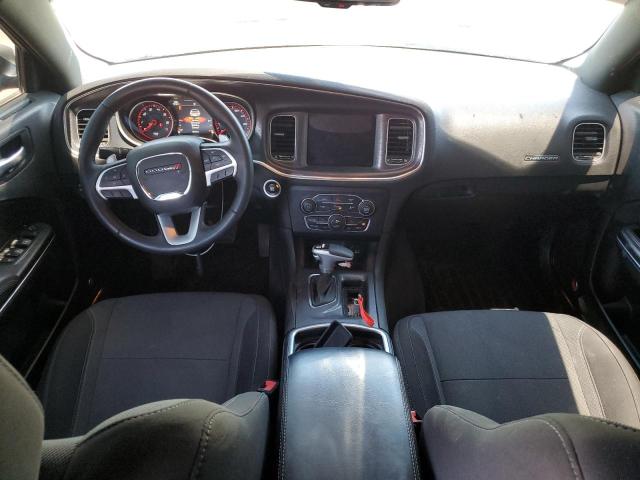2C3CDXJG7HH505826 Dodge Charger Sxt