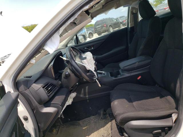 4S3BWAC60L3030714 Subaru Legacy Premium