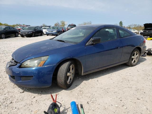 2003 Honda Accord Coupe EX