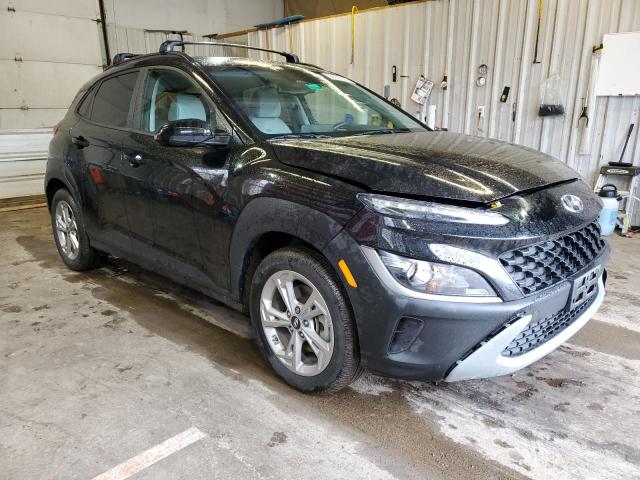 2022 HYUNDAI KONA KM8K3CAB2NU818052