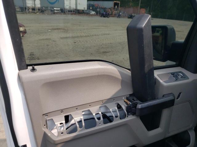2015 FORD F150 - 1FTMF1CPXFKD70206