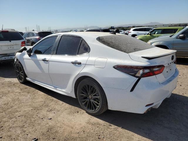 2022 TOYOTA CAMRY NIGH - 4T1T31AK1NU041291