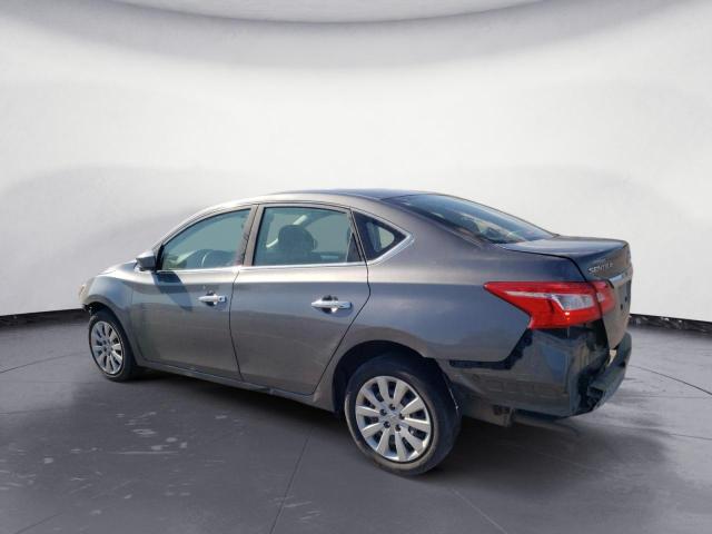 3N1AB7AP7KY368450 Nissan SENTRA S