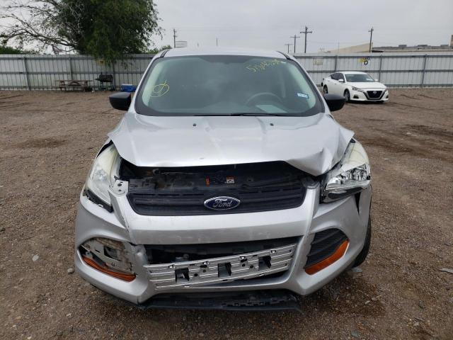 1FMCU0F70FUB88148 Ford ESCAPE S