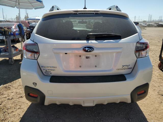 JF2GPBKC7EH225796 Subaru Xv Crosstrek 2.0i Hybrid Touring